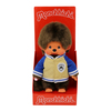 Peluche Monchhichi veste Teddy 20 cm