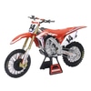 Moto Honda Cole Seely 1/16 ème