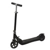 Trottinette électrique 100W noire