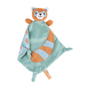 Doudou panda roux