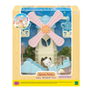 Sylvanian Families - 5526 - Le Moulin des Bébés 
