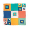 Tapis 15 dalles Jumbo