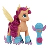 Figurine Sunny Starscout en rollers - My Little Pony