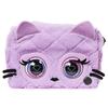 Purse Pets - Fluffy Chaton - Sac à main interactif