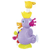 Hippocampe de bain