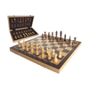 Jeu d'échecs pliable