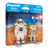 70991 - Playmobil Space - Duo Astronaute ESA et ROBert