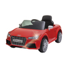 Voiture électrique Audi TT S Roadster- 1 place 12 Volt