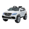 Voiture électrique Mercedes AMG GLE- 1 place 12 Volt
