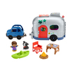 Caravane d’apprentissage Little People 