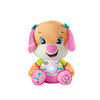 Peluche Sis Géante Eveil Progressif
