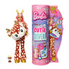 Poupée Barbie Cutie Reveal Renne
