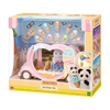 Sylvanian Families - 5651- Le Marchand de Glace ambulant