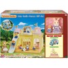 Sylvanian Families - 5670 - Le Royaume des Bébés 