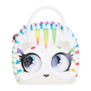 Purse Pets Micro - Mini sac à main - Tigre Arc-En-Ciel