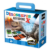 Dinosaures aux rayons X