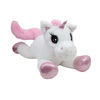 Peluche licorne géante 100 cm