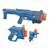 Pack Stockpile 3 pistolets Nerf Elite 2.0 