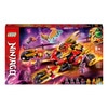 71773 - LEGO® NINJAGO - Le Tout-terrain Dragon d’Or de Kai