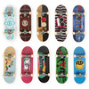 Tech Deck - Coffret de 10 Finger Skate