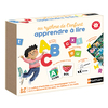 Apprendre à lire au rythme de l'enfant