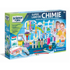 Coffret scientifique - La chimie extraordinaire