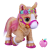 Peluche interactive 35cm Cannelle mon poney coquet - Furreal friends