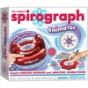 Spirograph Animator