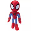 Peluche 40 cm à fonction Spider-Man - Marvel Spidey And His Amazing Friends