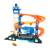 Circuit Requin Attaque - Hot Wheels