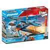70831 - Playmobil Stuntshow - Biplan "Phénix"