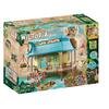 71007 - Playmobil Wiltopia - Centre de soins des animaux