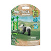 71060 - Playmobil Wiltopia - Panda 