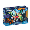 71083 - Playmobil Dragons The Nine Realms - Feathers & Alex