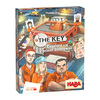 The Key - Evasions à la prison Stongwall