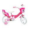 Vélo 12 pouces Barbie