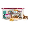 Boutique d'équitation - Playset Horse Club