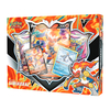 Coffret Cartes Pokémon 4 boosters - Simiabraz-V