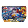 Bakugan - Coffret Platinium Battle Bundle - Saison 4 Evolutions