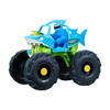 Goo Jit Zu - Monster Truck Trash Mobile