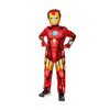 Déguisement éco-responsable - Iron Man - 3/4 ans