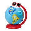Globe interactif - Le globe parlant