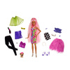 Poupée Barbie Extra Deluxe
