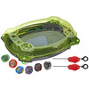 Set de combat Collision Nebula - Beyblade Burst QuadDrive