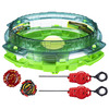 Set de combat Interstellar Drop - Beyblade Burst QuadDrive