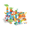 Circuit à billes électronique Marble Rush - Super Action Set Electronic L200E