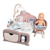 Nurserie cocoon Baby Nurse 