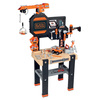 Etabli Bricolo Builder Black et Decker