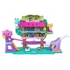 Coffret la Maison dans les Arbres - Polly Pocket