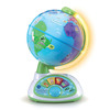 Globe interactif et lumineux - Lumi touch